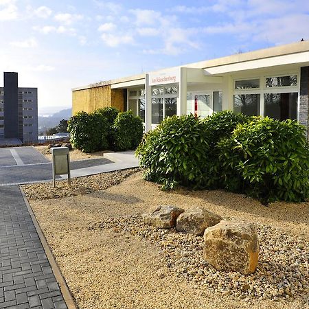 Gaestehaus Am Raeuschenberg ヘクスター エクステリア 写真