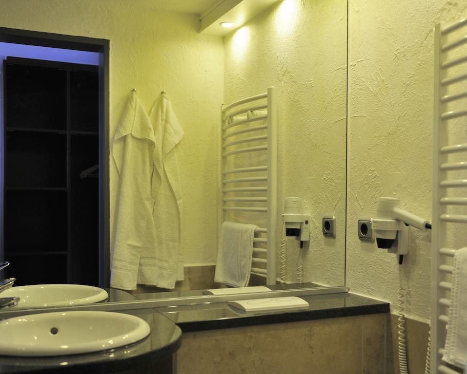 Gaestehaus Am Raeuschenberg ヘクスター 部屋 写真